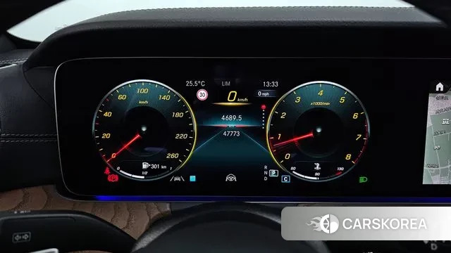 Mercedes-Benz E-Class W213 id 3137095 из Кореи 18