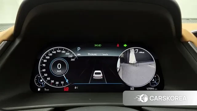 Hyundai Sonata (DN8) id 3484623 из Кореи 18