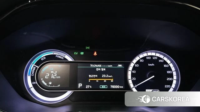 Kia The New Niro id 4784517 из Кореи 18