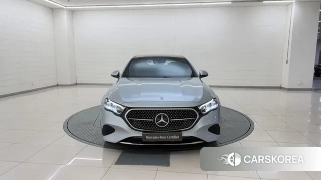 Mercedes-Benz E-Class W214 id 3523208 из Кореи 18