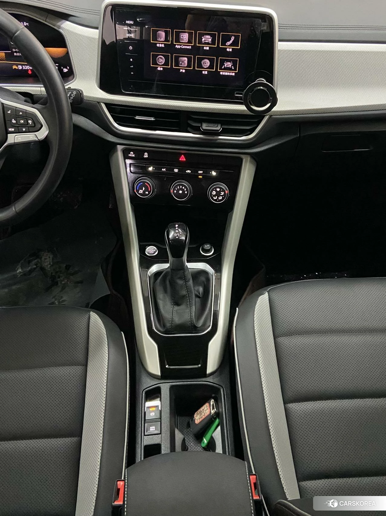 Volkswagen T-Roc id 4514711 из Китая 20