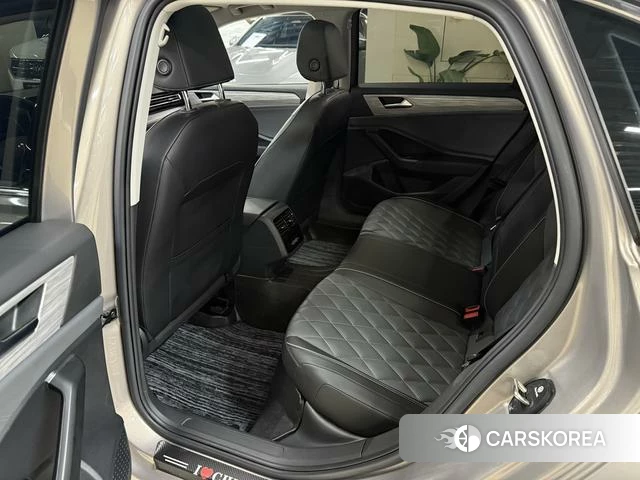 Volkswagen Sagitar id 4256155 из Китая 21