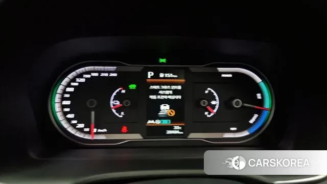 Hyundai Tucson Hybrid (NX4) id 2968822 из Кореи 18