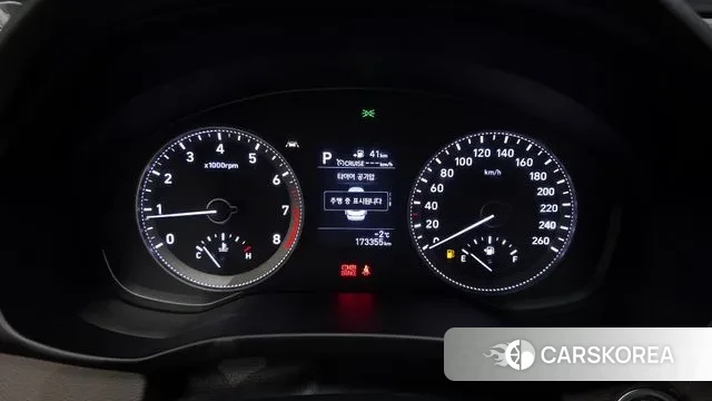 Hyundai Grandeur IG id 3636505 из Кореи 18