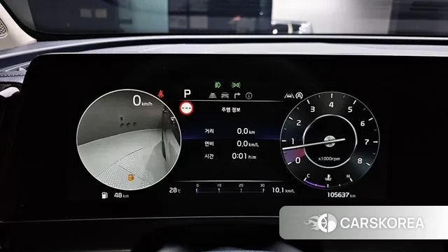 Kia Sportage 5th Generation id 2998925 из Кореи 18