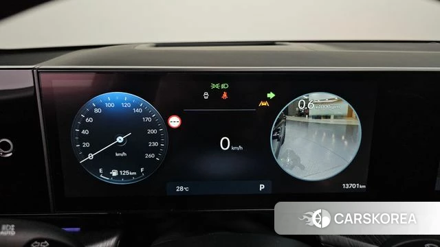 Hyundai Grandeur (GN7) id 4622901 из Кореи 28