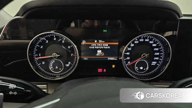 Hyundai The New Grandeur IG id 3812415 из Кореи 18