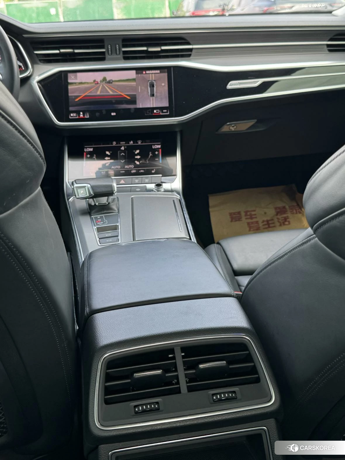 Audi A7 id 4426566 из Китая 16