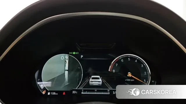 Genesis G80 (RG3) id 3003858 из Кореи 18