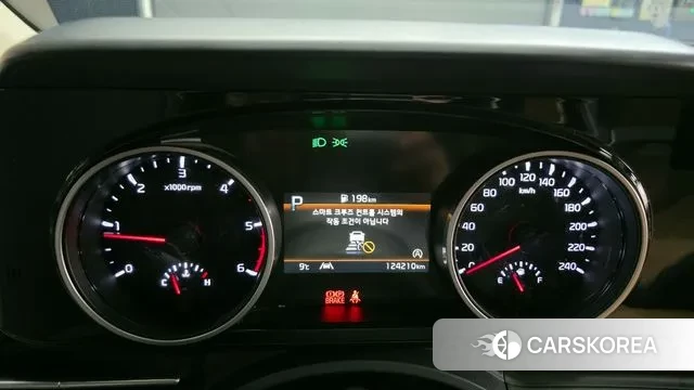 Kia Carnival 4th generation id 3384603 из Кореи 18