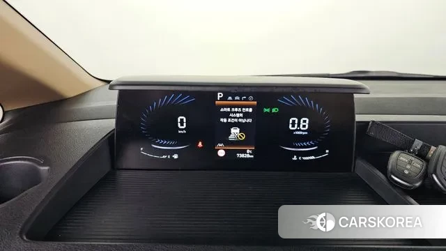 Hyundai Staria id 3373557 из Кореи 18