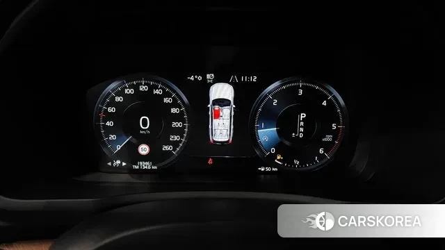 Volvo XC90 second Generation id 3520219 из Кореи 18