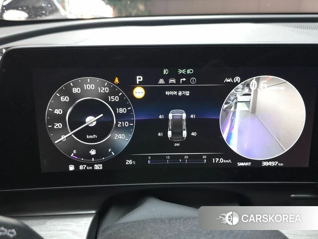 Kia Sportage 5th Generation id 4612814 из Кореи 18