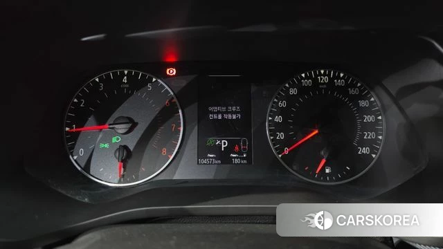 Renault Korea (Samsung) XM3 id 4304169 из Кореи 29