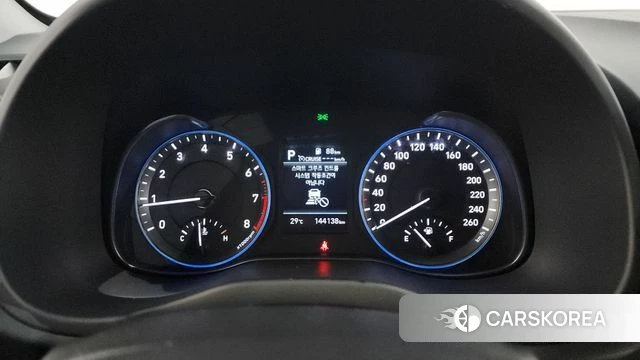 Hyundai Kona id 4595008 из Кореи 32