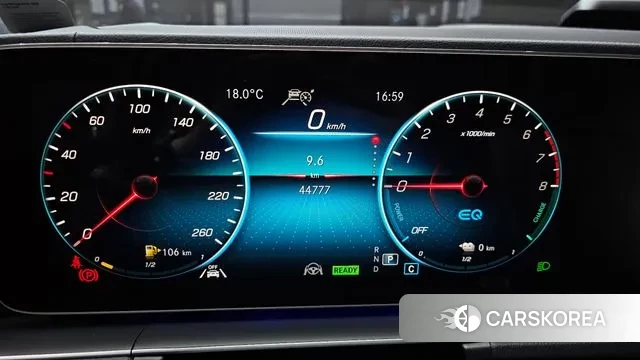 Mercedes-Benz GLE-Class W167 id 3366596 из Кореи 18