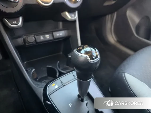 Kia All New Morning (JA) id 3617280 из Кореи 16