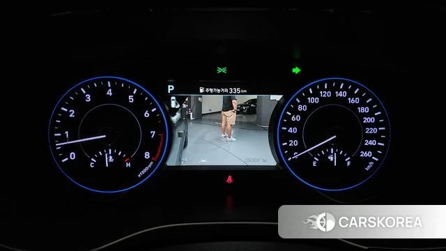 Hyundai Palisade id 4447381 из Кореи 32