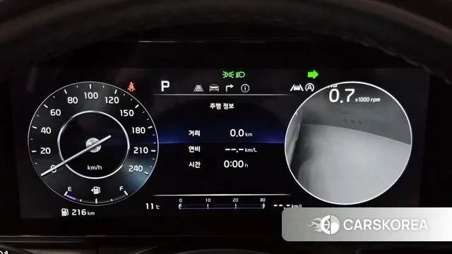 Kia Carnival 4th generation id 3474035 из Кореи 18