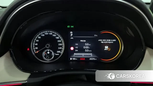 Genesis GV70 id 3572169 из Кореи 18