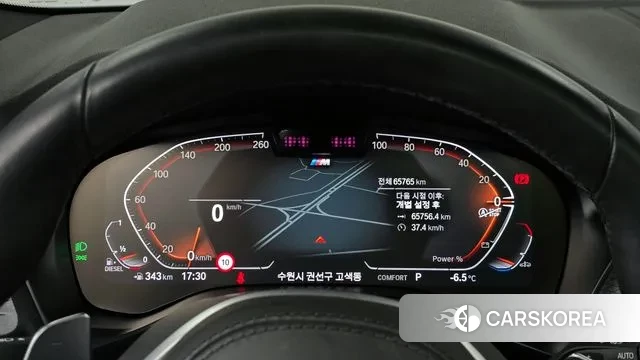 BMW X3 (G01) id 3606196 из Кореи 18