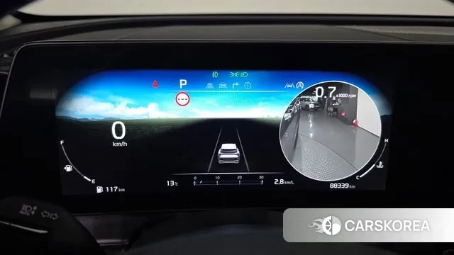 Kia Sportage 5th Generation id 3395017 из Кореи 18