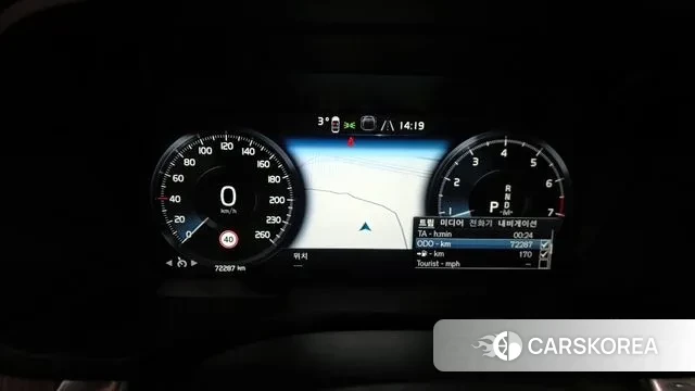 Volvo S60 3rd generation id 3448049 из Кореи 18