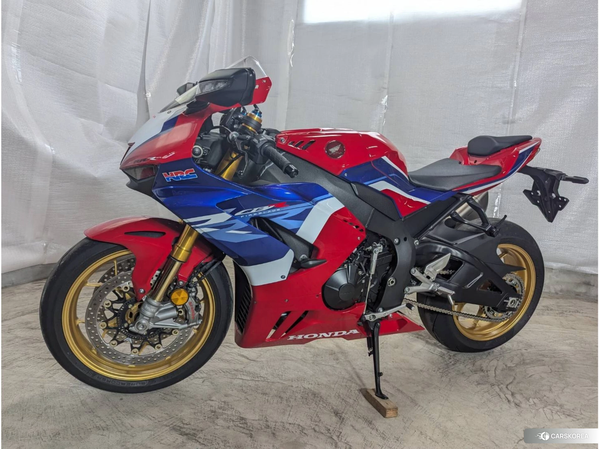 OTHER CBR1000RR-R FB SP id 4352730 из Японии 8