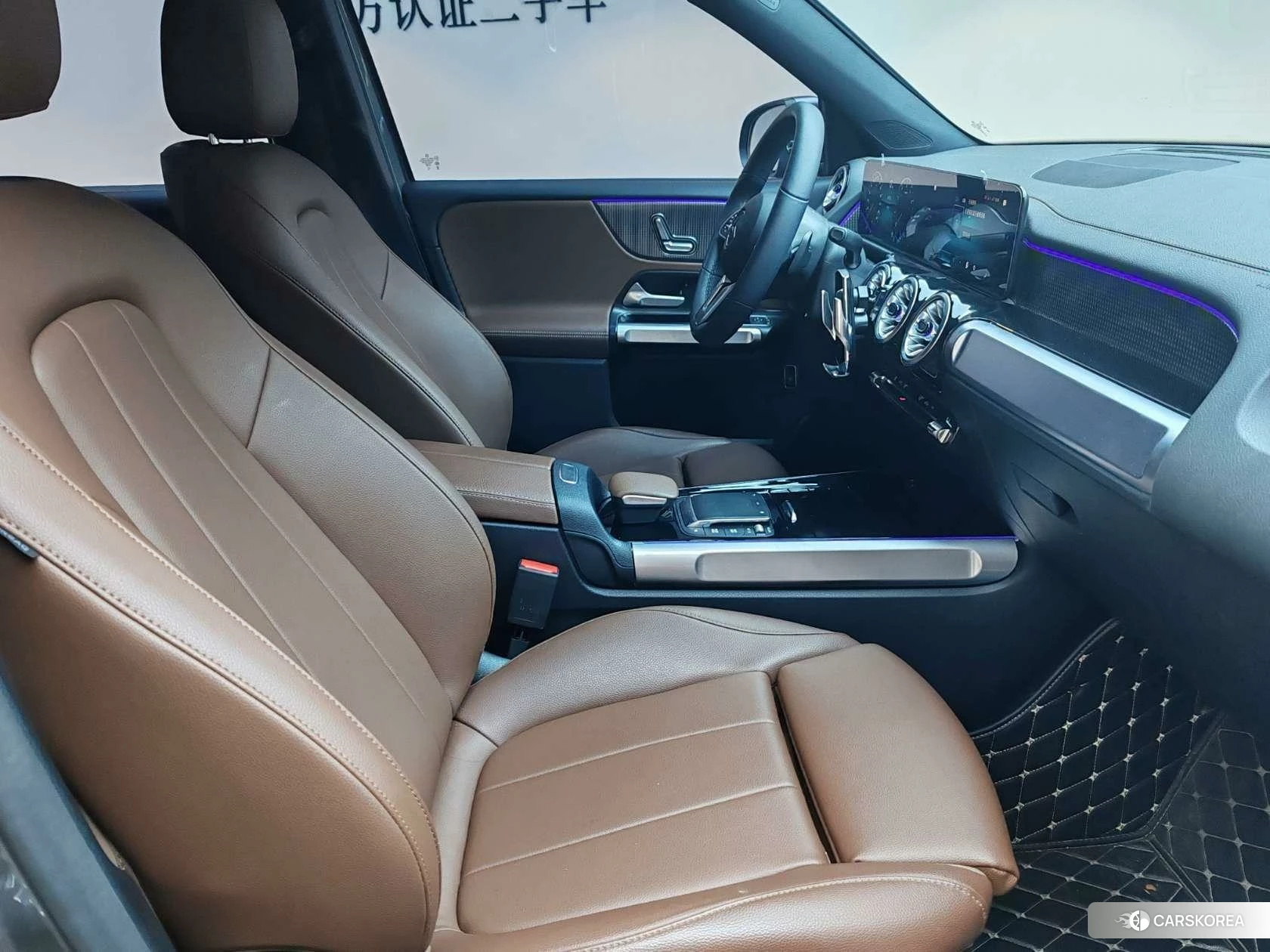 Mercedes-Benz GLB id 4455782 из Китая 12