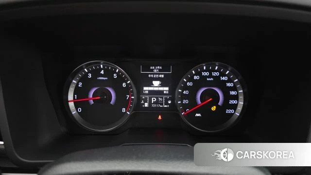 Ssangyong Berry New Tivoli id 4785007 из Кореи 18