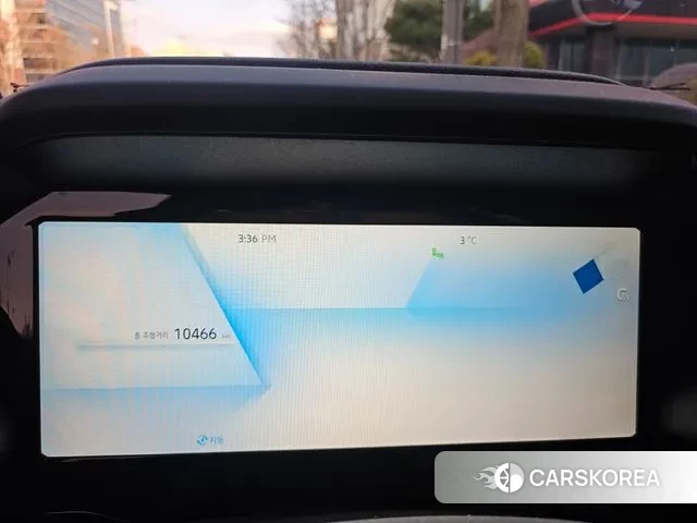 Renault Korea (Samsung) Grand Coleos id 3436863 из Кореи 15