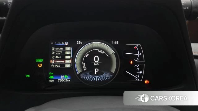 Lexus UX250h id 4849091 из Кореи 28