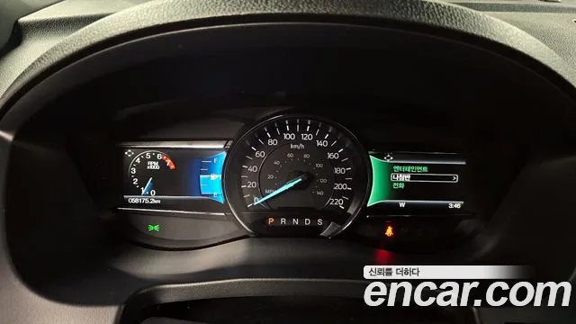 Ford Explorer id 2706738 из Кореи 18