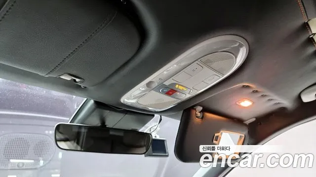 Hyundai Ionic 5 id 2667558 из Кореи 18