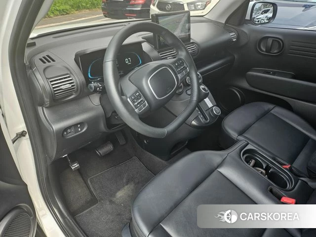 Hyundai Casper id 4599942 из Кореи 17