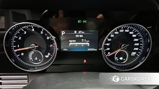 Hyundai The New Grandeur IG id 3311503 из Кореи 18