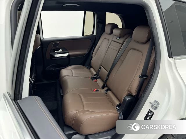 Mercedes-Benz EQB id 4334773 из Китая 26