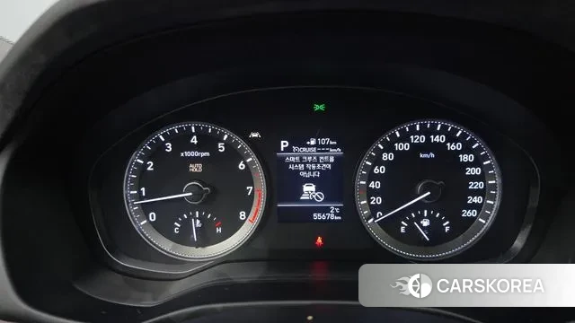 Hyundai Grandeur IG id 3531057 из Кореи 18