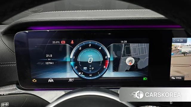 Mercedes-Benz CLS-Class C257 id 4225271 из Кореи 18