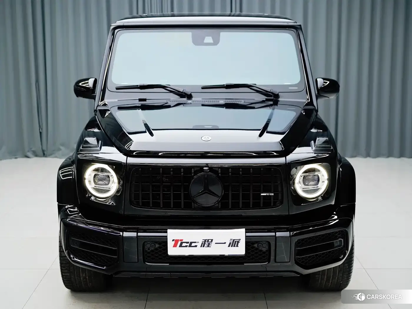 Mercedes-Benz G-class AMG id 4680454 из Китая 12