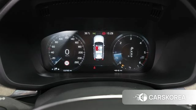 Volvo XC60 second Generation id 4626419 из Кореи 18