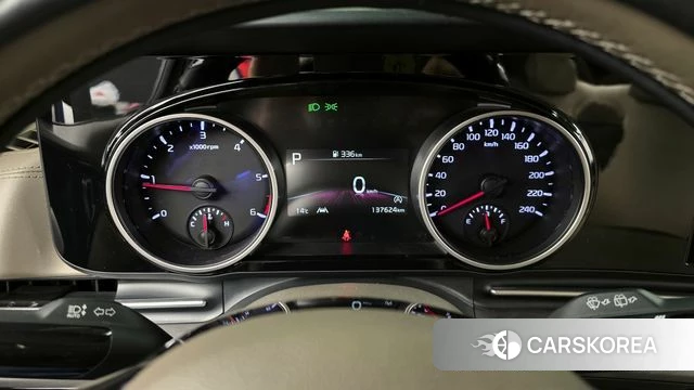 Kia Carnival 4th generation id 3840150 из Кореи 18