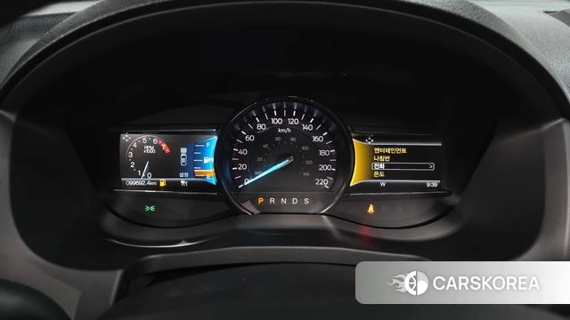 Ford Explorer id 4582153 из Кореи 28