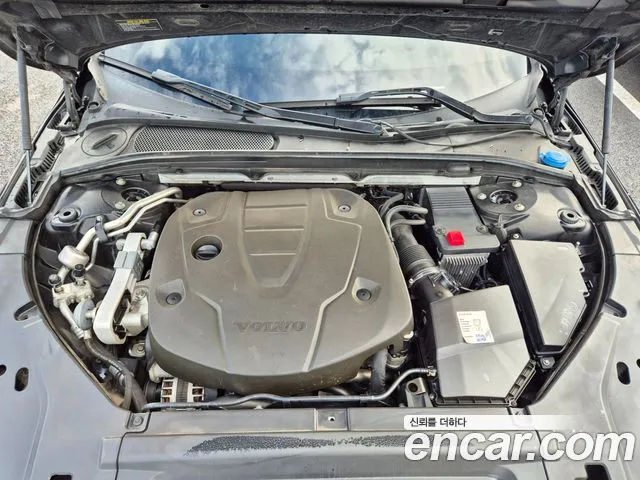 Volvo S90 id 2482286 из Кореи 18