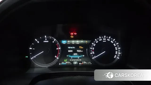 Ssangyong G4 Rexton id 3413493 из Кореи 18