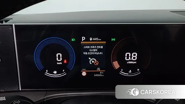 Hyundai Santa Fe (MX5) id 3482563 из Кореи 18