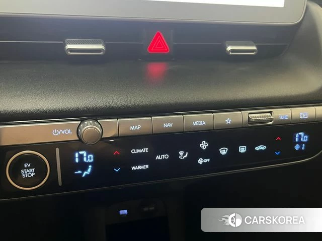 Hyundai Ionic 5 id 4444768 из Кореи 17