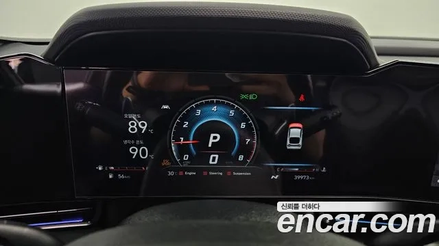 Hyundai Avante (CN7) id 2935659 из Кореи 18