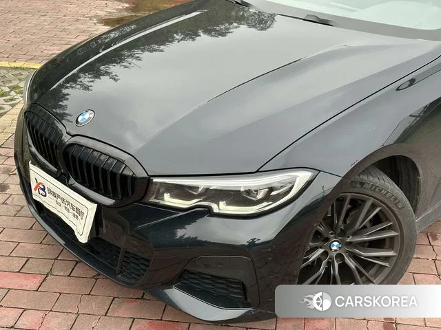 BMW 3 series id 4307711 из Китая 24