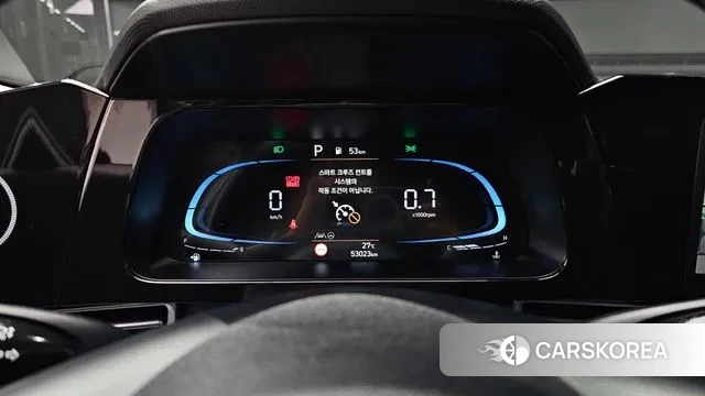 Hyundai The New Avante (CN7) id 3168532 из Кореи 18